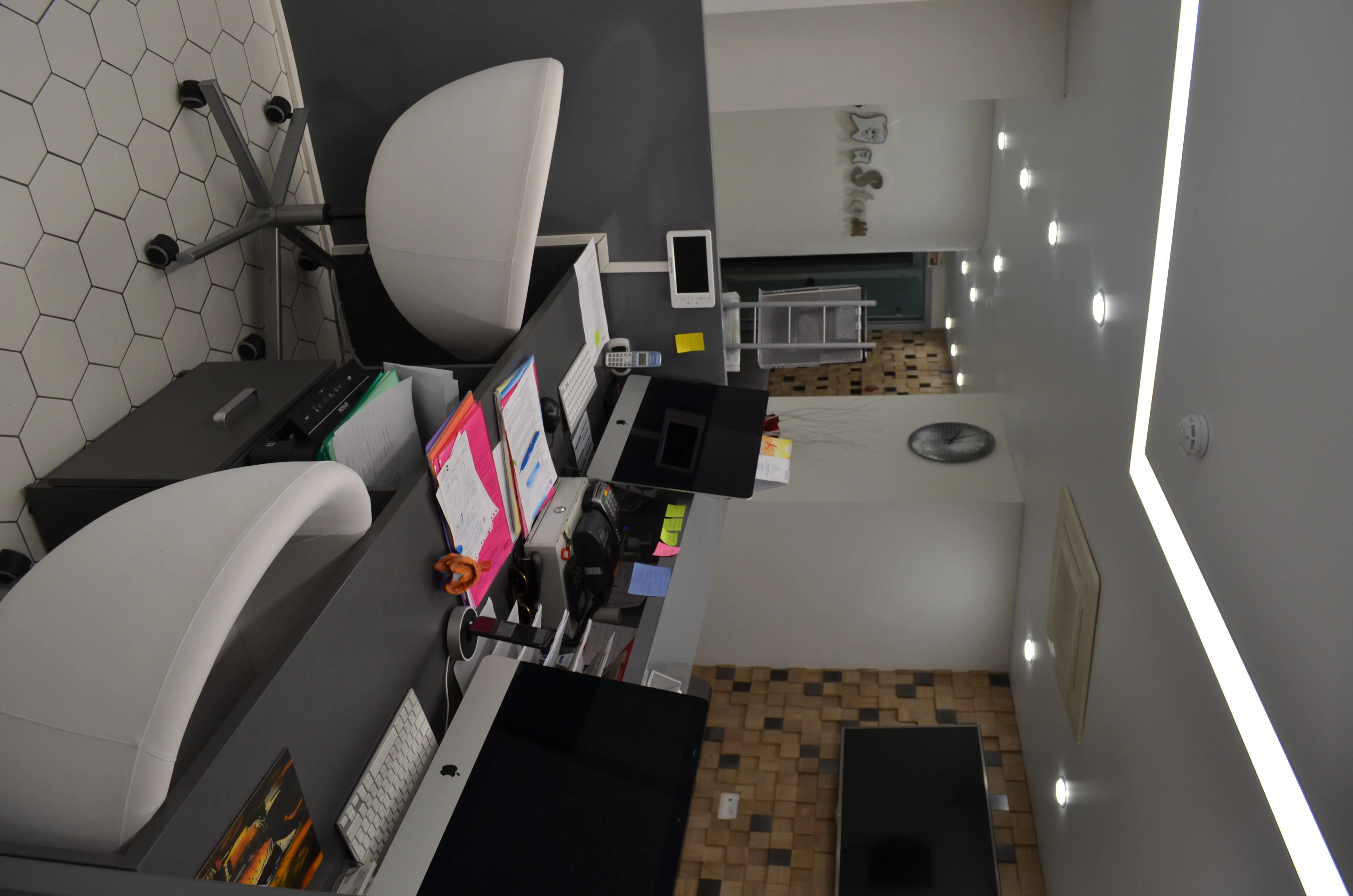 Коридоры и ожидание, фото 14